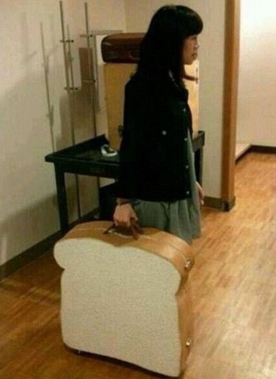 Bawaan Para Traveler Yang Bikin Geleng-Geleng